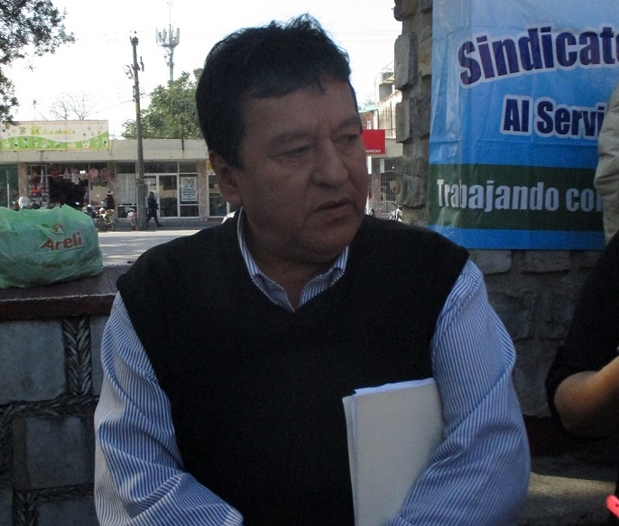 Auditoría contra ex dirigente de la CROC en San Luis Potosí